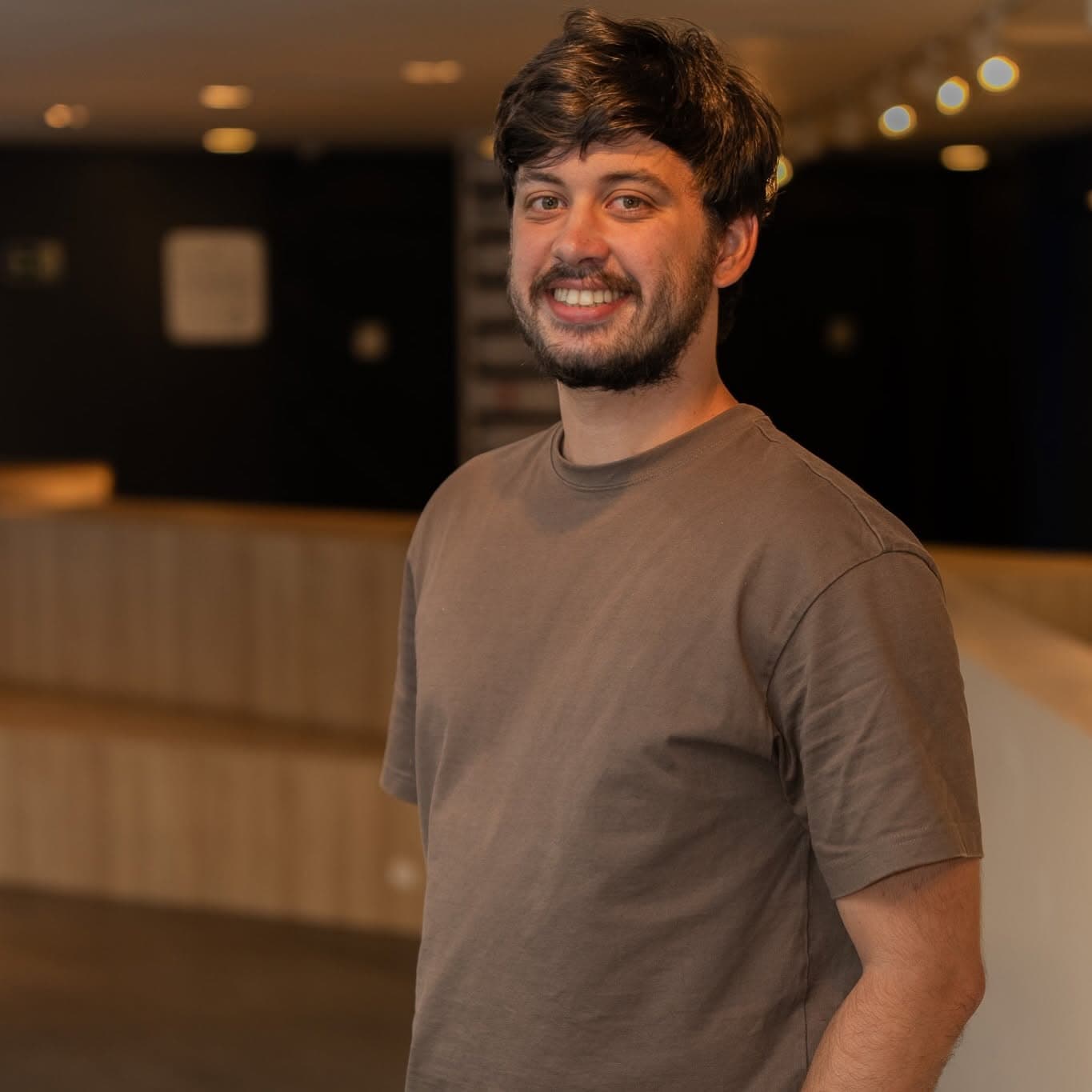 João Victor Gasparini, vereador de Mogi Mirim